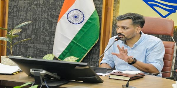 कांवड़ मेला को लेकर 25 जुलाई तक तैयारियां पूरी करने के निर्देश