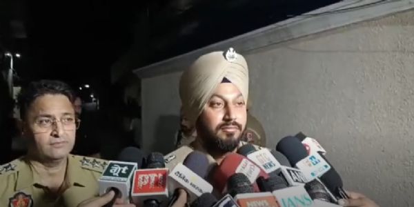 अमृतसर के कोट खालसा इलाके में गोली मारकर युवक की हत्या