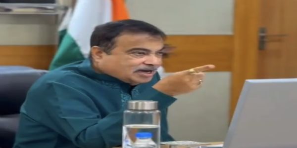 बिहार और केरल के राष्ट्रीय राजमार्ग गलियारा परियोजनाओं की प्रगति की समीक्षा, नितिन गडकरी ने दिए तेजी लाने के निर्देश