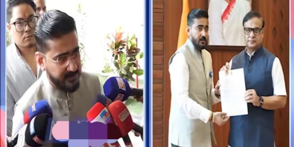रंगानदी क्षेत्र में ड्रग्स के खिलाफ विशेष अभियान चलाने की मांग