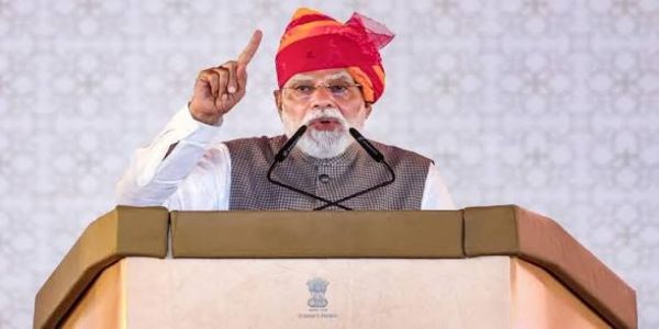 जालंधर में प्रधानमंत्री की रैली के साथ भाजपा करेगी पंजाब में चुनावी अभियान का आगाज