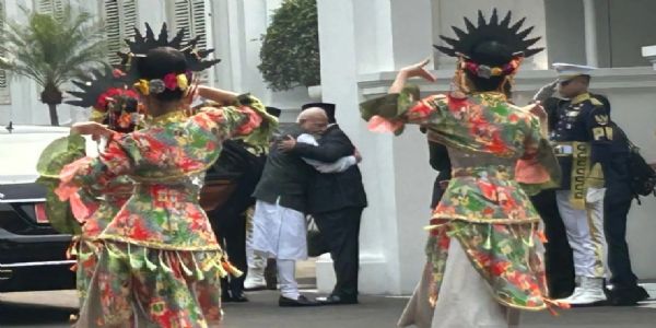 इंडोनेशिया को ब्रह्मोस क्रूज मिसाइल देगा भारत, जकार्ता में समझौते पर हुए हस्ताक्षर