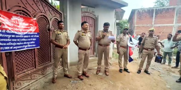 जिम जिहाद गैंग पर बड़ी कार्रवाई, 11.66 करोड़ की संपत्ति कुर्क