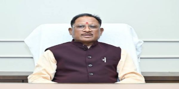 मुख्यमंत्री साय ने बुलाई विधायकों की बैठक