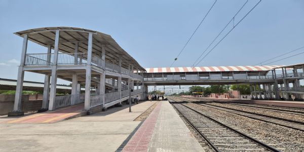 इंजीनियरिंग कार्यों में जोधपुर मंडल की उल्लेखनीय प्रगति