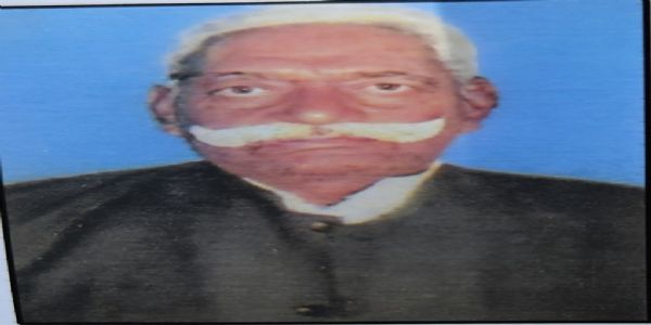 राजद के वरिष्ठ नेता राजकिशोर सिंह यादव का निधन