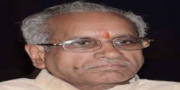 मैंने मौन धारण कर लिया, एसआईटी की पूरी रिपोर्ट आने के बाद जवाब दूंगा : चंपत राय