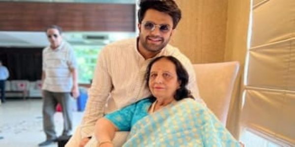 मनीष पॉल - फोटो सोर्स एक्स मनीष पॉल - फोटो सोर्स एक्स