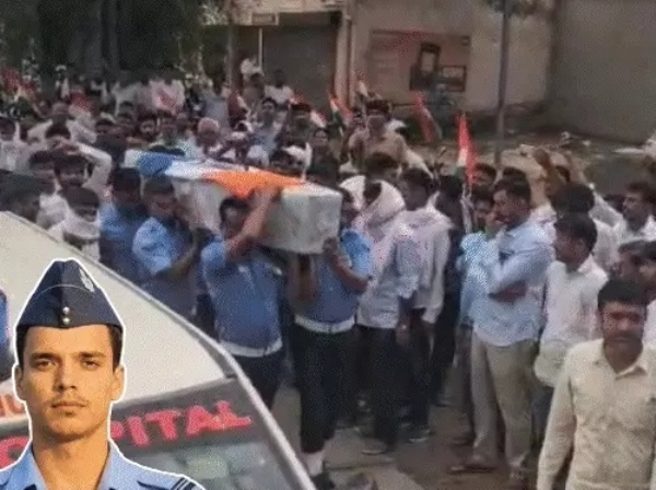 अग्निवीर
