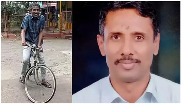 न्यायाधीश **पी.के. शिवकुमार न्यायाधीश **पी.के. शिवकुमार