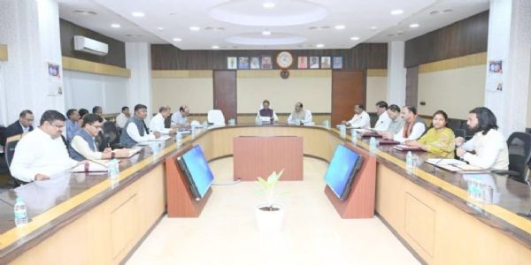 छत्तीसगढ़ ईज ऑफ डूइंग बिजनेस विधेयक लागू करने वाला देश का पहला राज्य बना