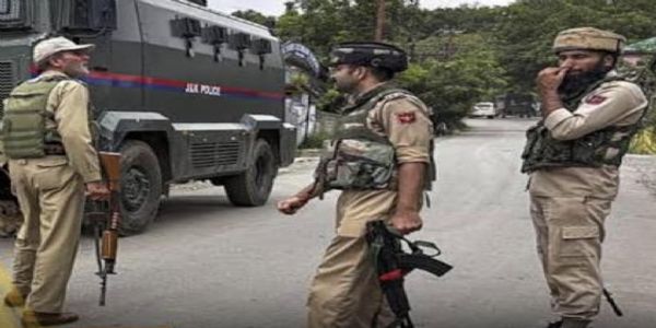 अमरनाथ यात्रा के बीच बड़ा अलर्ट-बिलावर में संदिग्ध ओजीडब्लू के घर से 2 ग्रेनेड बरामद, आतंकी साजिश की आशंका