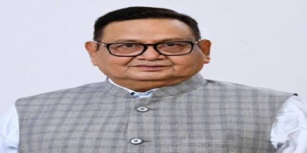 छत्तीसगढ़ कांग्रेस कमेटी के पूर्व कोषाध्यक्ष रामगोपाल अग्रवाल ईओडब्ल्यू की हिरासत में