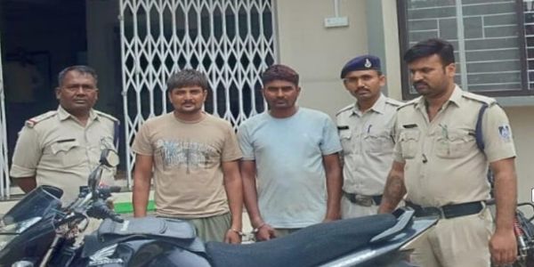 तीन राज्यों में बैंक ग्राहकों को निशाना बनाने वाला अंतरराज्यीय गिरोह बेनकाब, 26 वारदातें कबूल