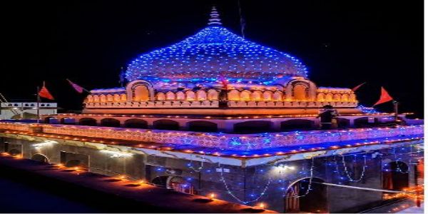 सतनाम पंथ के साहेब जगजीवन दास की तपोस्थली कोटवा धाम का होगा विकास