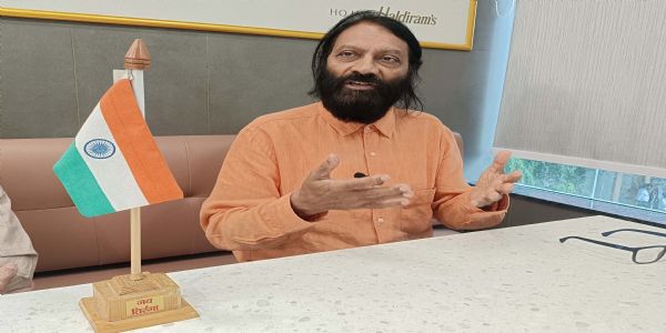 गुरुग्राम: देश की स्वतंत्रता, एकता, स्वाभिमान व लोकतांत्रिक चेतना का प्रतीक है तिरंगा: शील मधुर