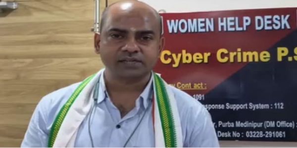 भाजपा विधायक सुब्रत माइती का व्हाट्सएप हैक, रुपये मांगकर ठगी का प्रयास