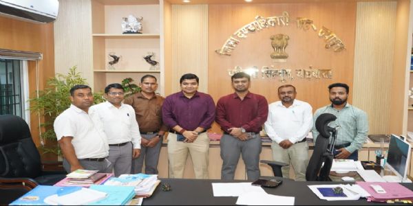 समाहरणालय संवर्ग में बदले पदनाम, निम्नवर्गीय लिपिक अब कहलाएंगे सहायक