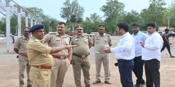 मुख्यमंत्री योगी 7.10 अरब की 229 परियोजनाओं का करेंगे लोकार्पण-शिलान्यास