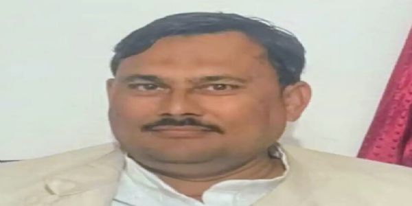 श्रावस्ती में तेज रफ्तार स्कार्पियो की टक्कर, एक की मौत, छह लाेग जख्मी