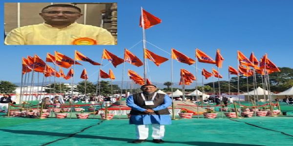 राष्ट्रनिर्माण में छात्रशक्ति : अखिल भारतीय विद्यार्थी परिषद के 78वें स्थापना दिवस पर