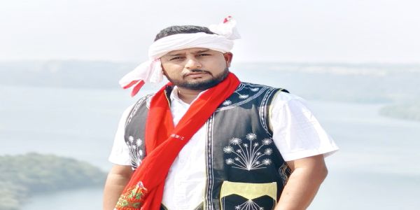 डूंगरपुर रेलवे स्टेशन का नाम बदलने की मांग