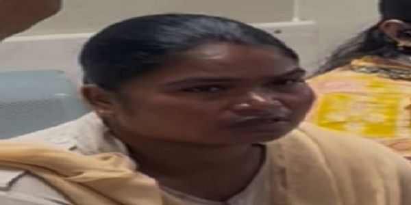 पांच महीने से वेतन नहीं मिलने पर महिला होमगार्ड ने जहर खाकर आत्महत्या का किया प्रयास