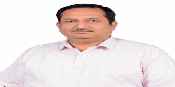 कांग्रेस की ‘सट्टा सरकार’ के संरक्षण में पल रहे घोटालेबाज अब पाताल से भी खींचे जा रहे : भाजपा