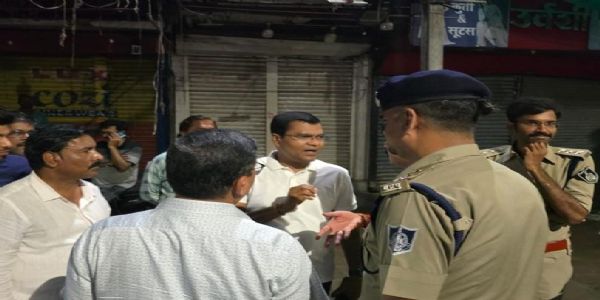 जबलपुर बड़ा फुहारा हादसा: जर्जर नहीं था मकान, पड़ोसी के मकान तोड़ने से गिरा हिस्सा, नगर निगम ने तेज किया सुरक्षा अभियान