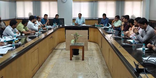 छत्तीसगढ़ में ईवी चार्जिंग नेटवर्क को मिलेगा बूस्ट, सरकार लाएगी एकीकृत एप