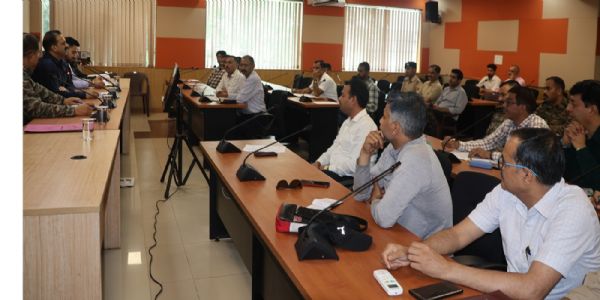धर्मशाला में 1 से 14 अगस्त तक होगी अग्निवीर भर्ती रैली