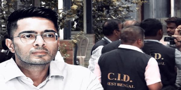 डीजे टिप्पणी मामले में अभिषेक बनर्जी पर जांच में सहयोग नहीं करने का आरोप