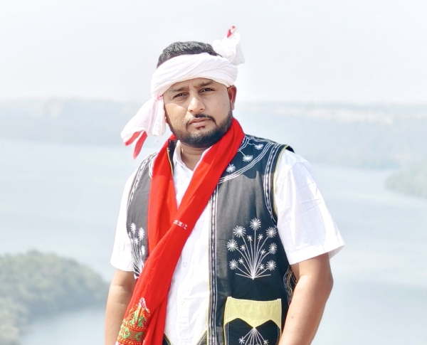 चौरासी विधायक अनिल कटारा चौरासी विधायक अनिल कटारा