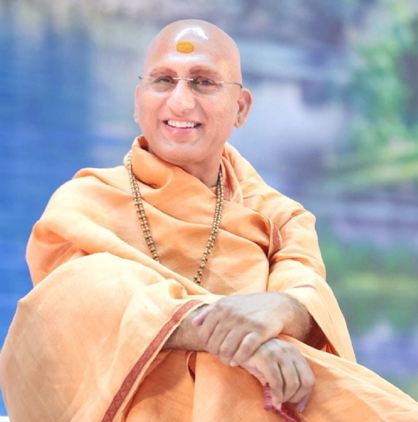 स्वामी अवधेशानंद गिरि