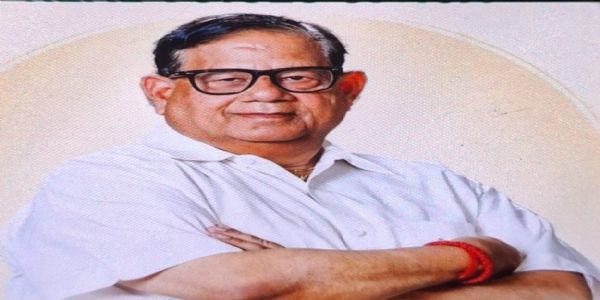 देवदत्त शर्मा देवदत्त शर्मा