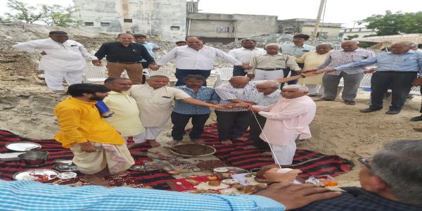 अक्षय कुमार ने उदयपुर में जनजाति बालिकाओं की शिक्षा के लिए दिए 1 करोड़ अक्षय कुमार ने उदयपुर में जनजाति बालिकाओं की शिक्षा के लिए दिए 1 करोड़