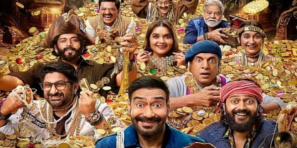धमाल 4 पोस्टर - फोटो सोर्स एक्स धमाल 4 पोस्टर - फोटो सोर्स एक्स