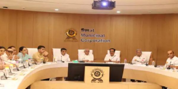 राज्य सरकार ने की खाड़ी पुनर्विकास के लिए ₹500 करोड़ पैकेज की घोषणा, लापरवाही पर सख्त संदेश