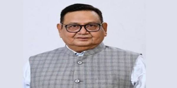 छत्तीसगढ़ में करोड़ों के घोटालों में कांग्रेस नेता रामगोपाल अग्रवाल 17 जुलाई तक ईओडब्ल्यू की रिमांड पर