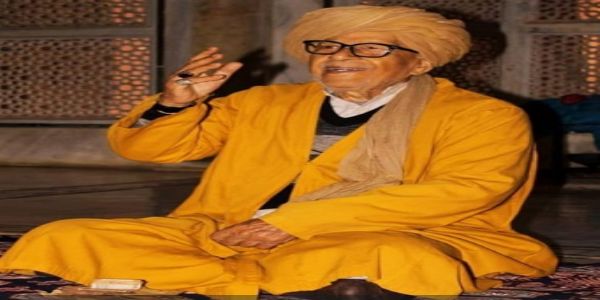 फतेहपुर सीकरी दरगाह के पूर्व सज्जादानशीन पीरजादा रईस मियां चिश्ती का निधन