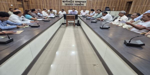 मेरी पंचायत-हरित पंचायत अभियान को जनआंदोलन बनाने के निर्देश
