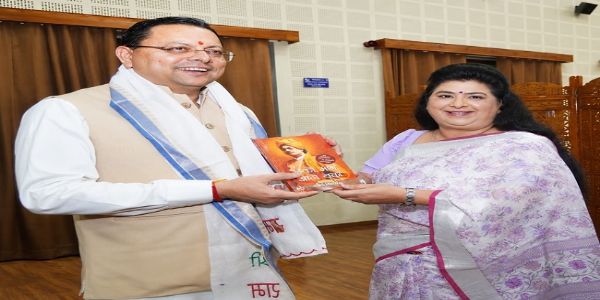 रानीबाग-भीमताल रोपवे परियोजना के शीघ्र क्रियान्वयन की मांग, मुख्यमंत्री ने दिया कार्रवाई का आश्वासन