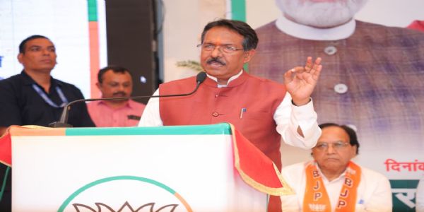 पहली मानसूनी बारिश में जलभराव पर काबू, दिल्ली सरकार का पहला बड़ा प्रयास सफल रहा : हर्ष मल्होत्रा