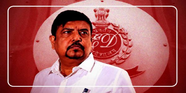 नगरपालिका भर्ती घोटाला : 250 करोड़ के घोटाले में सुजीत बोस, बेटे समेत कई के खिलाफ चार्जशीट