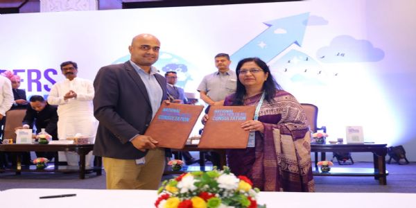 झारखंड ने उद्योग, प्रौद्योगिकी और पर्यटन क्षेत्रों में 99,000 करोड़ से अधिक का निवेश आकर्षित किया