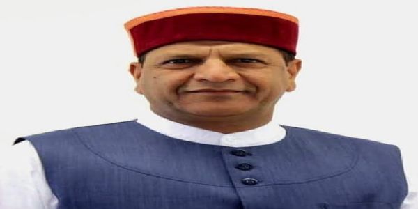 राजशाही की मानसिकता छोड़ें विक्रमादित्य सिंह, लोकतंत्र में जनता तय करती है नेतृत्व : राजीव बिंदल