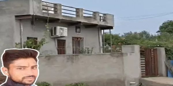 झुंझुनू में बेटे ने चाकू से वार कर अपनी मां को मार डाला