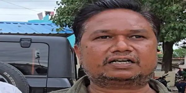 शहडोल: भाजपा पिछड़ा वर्ग मोर्चा उपाध्यक्ष को कुछ घंटों में हटाया