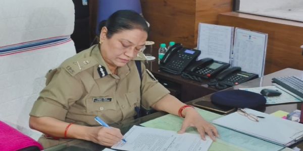 डेविल्स ग्रुप पर पुलिस मुख्यालय की बड़ी कार्रवाई की तैयारी, चार जिलों की संयुक्त टीम होगी गठित
