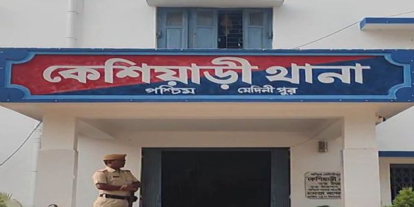 सरकारी पाइप भंडारण मामले में केशियाड़ी से तृणमूल नेता गिरफ्तार